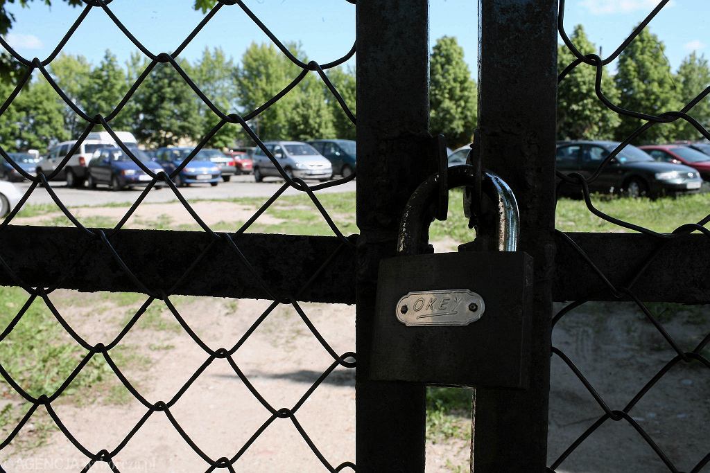 Плата за парковку полиции. Сенат хочет отложить пошлины
