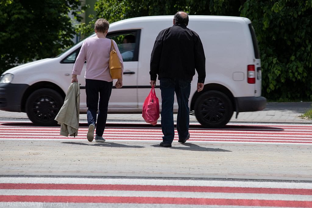 Когда пешеходу разрешен вход? Настоящий эксперт объяснит новый закон интернет-экспертам