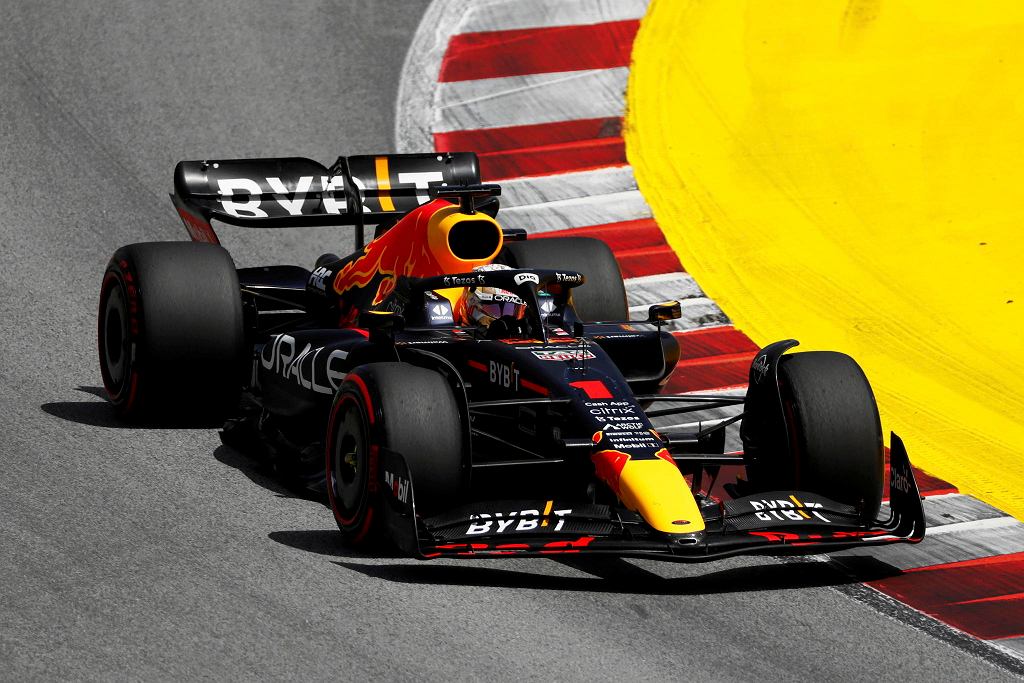 Ф1. Porsche возьмет на себя половину акций команды Red Bull