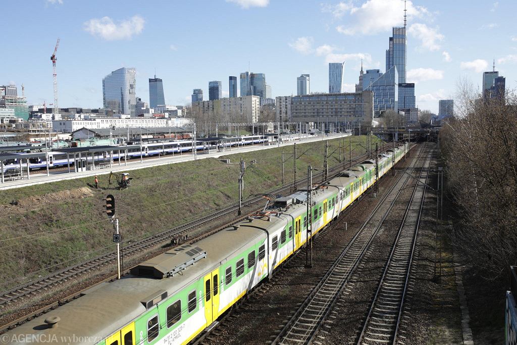 Туннель длиной более 8 км в центре Варшавы. Не только дорожники планируют крупные инвестиции в столицу