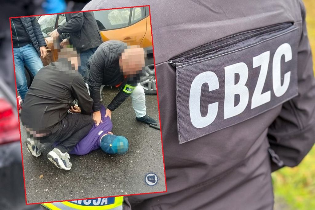 Специалисты CBZC ликвидировали преступную группировку. Она создала фальшивую рекламу о продаже автомобилей.